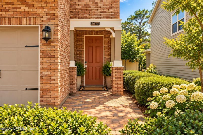 2677 Fawn Point Dr, Jacksonville, FL 32225