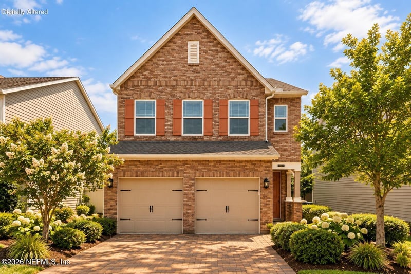 2677 Fawn Point Dr, Jacksonville, FL 32225