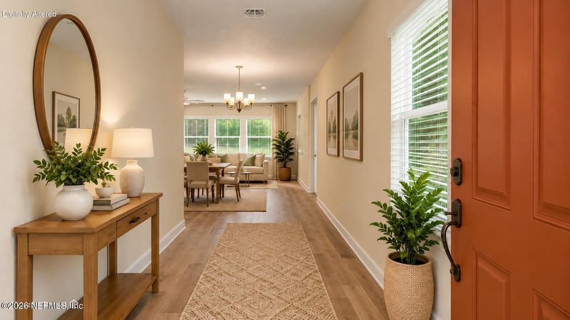 2677 Fawn Point Dr, Jacksonville, FL 32225