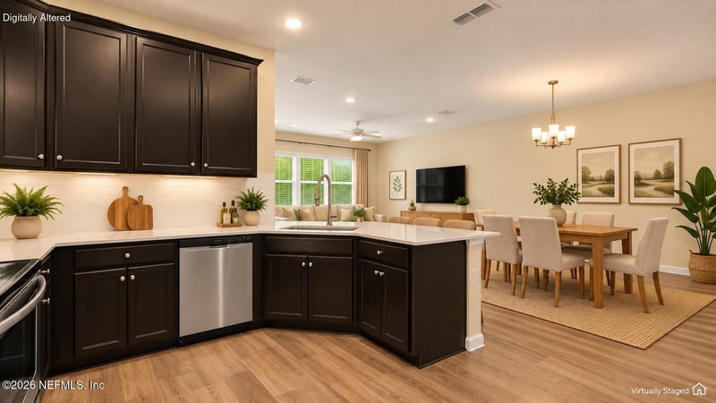 2677 Fawn Point Dr, Jacksonville, FL 32225