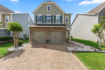 2678 Caroline Hills Dr, Jacksonville, FL 32225