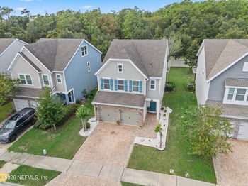 2678 Caroline Hills Dr, Jacksonville, FL 32225