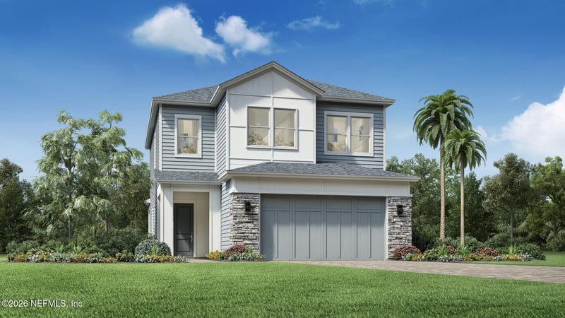 268 Bedford Ter, St Augustine, FL 32092