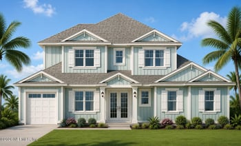268 Pine Grove Point, St Augustine, FL 32092