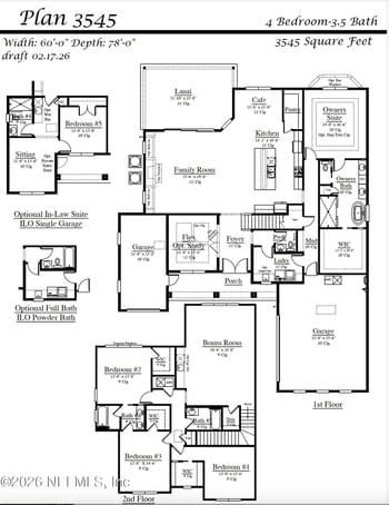 268 Pine Grove Point, St Augustine, FL 32092
