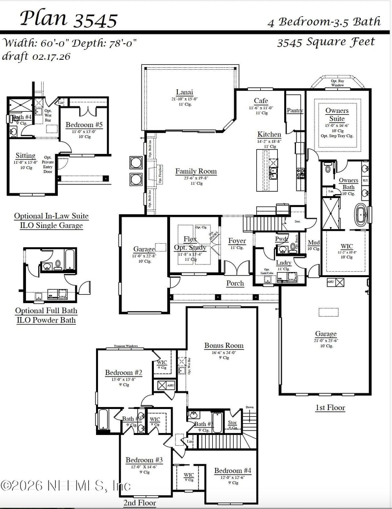 268 Pine Grove Point, St Augustine, FL 32092