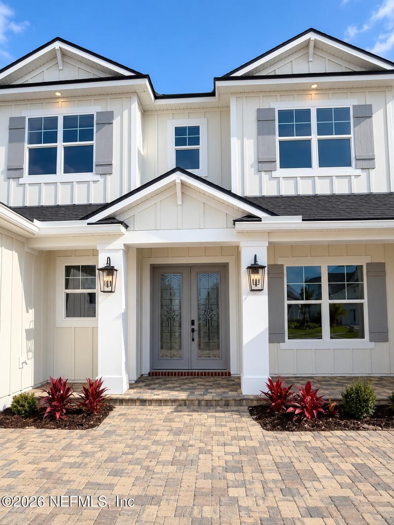 268 Pine Grove Point, St Augustine, FL 32092