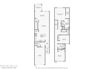 268 Servia Dr, St Johns, FL 32259