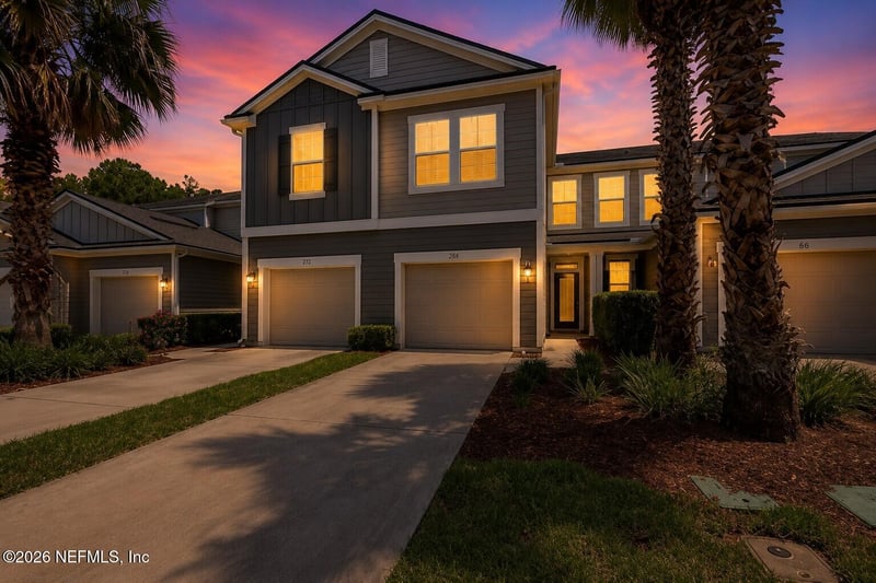 268 Servia Dr, St Johns, FL 32259