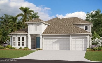 2682 Charmer Ct, Green Cove Springs, FL 32043