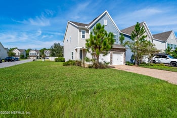 2682 Fawn Point Dr, Jacksonville, FL 32225
