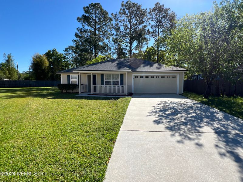 2684 Secret Harbor Dr, Orange Park, FL 32065