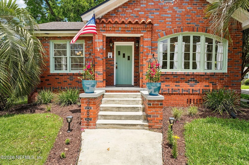 2685 Dellwood Ave, Jacksonville, FL 32204