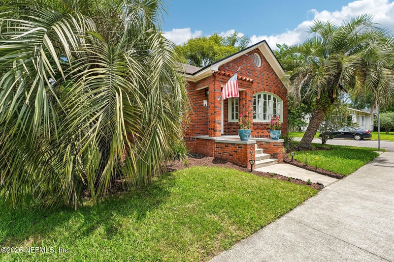 2685 Dellwood Ave, Jacksonville, FL 32204