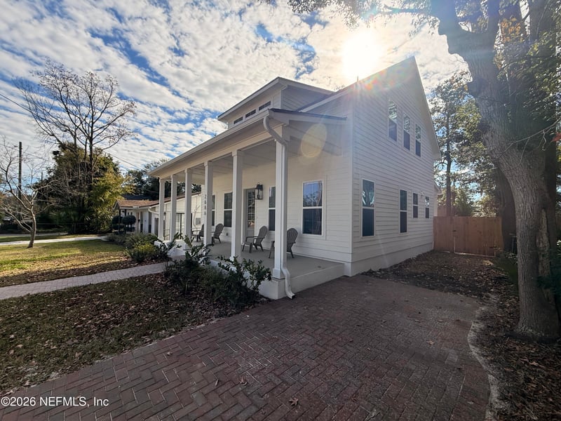 2686 Green St, Jacksonville, FL 32204