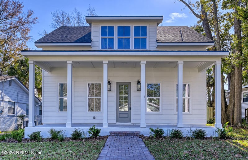2686 Green St, Jacksonville, FL 32204