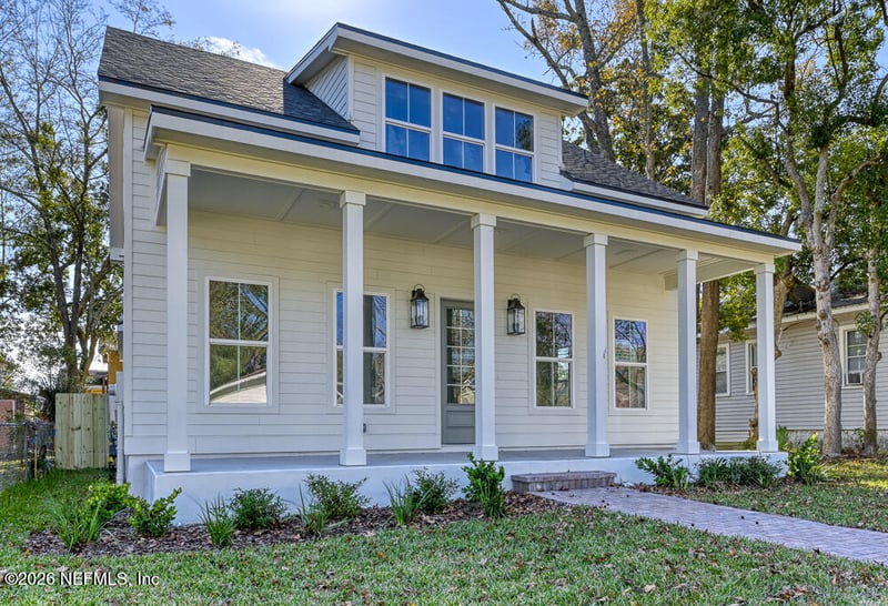 2686 Green St, Jacksonville, FL 32204