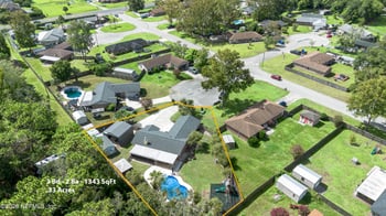 2686 Sunderland Ct, Orange Park, FL 32065