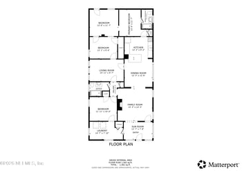 2687 Green St, Jacksonville, FL 32204