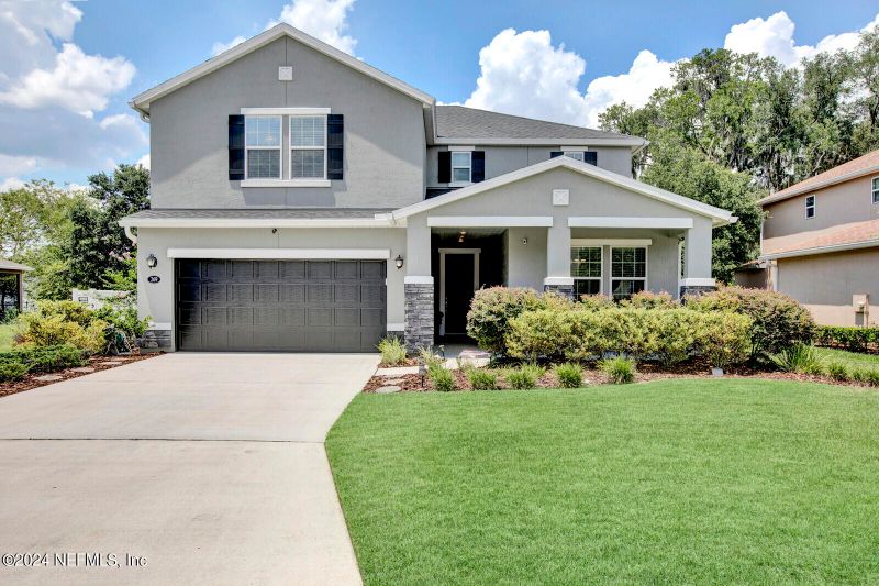 269 Carnation St, St Johns, FL 32259