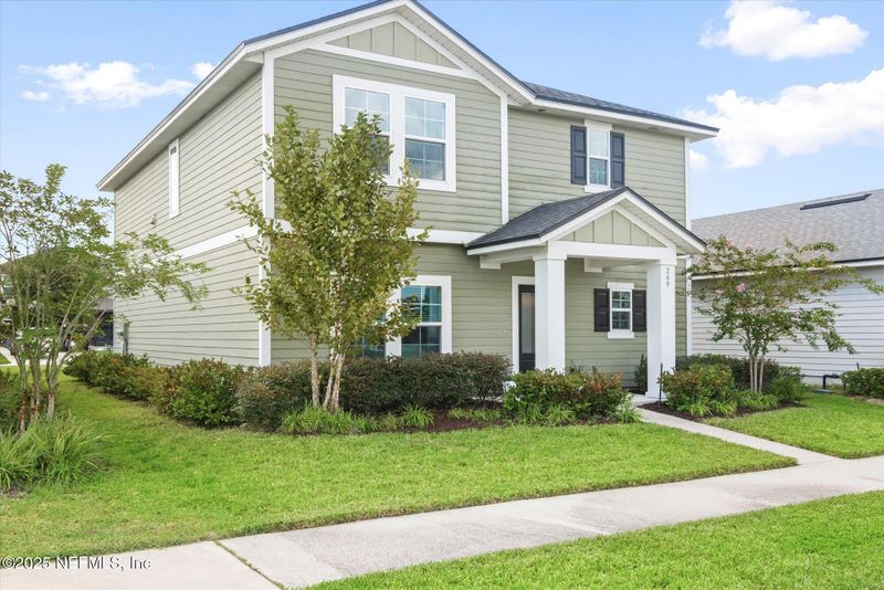 269 Clarys Rn, St Augustine, FL 32092