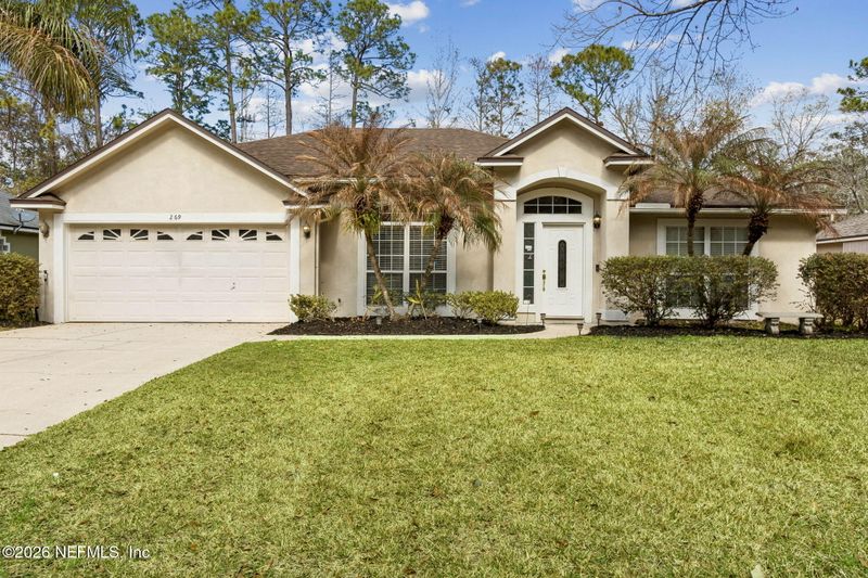 269 Clover Ct, St Johns, FL 32259