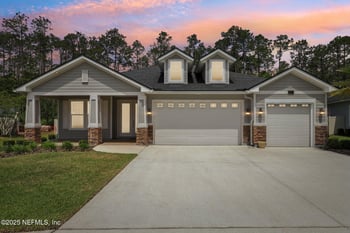 269 Senegal Dr, Jacksonville, FL 32081
