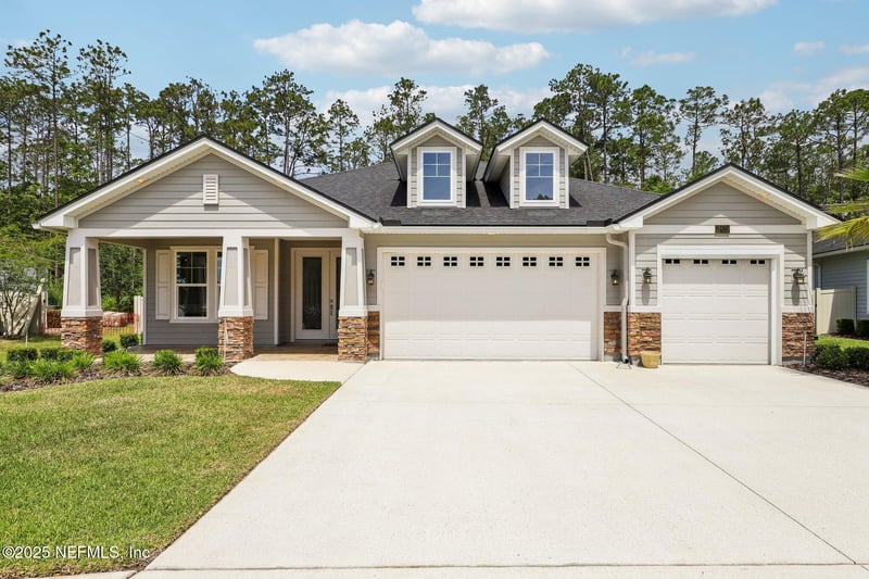 269 Senegal Dr, Jacksonville, FL 32081