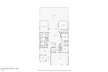 269 Senegal Dr, Jacksonville, FL 32081