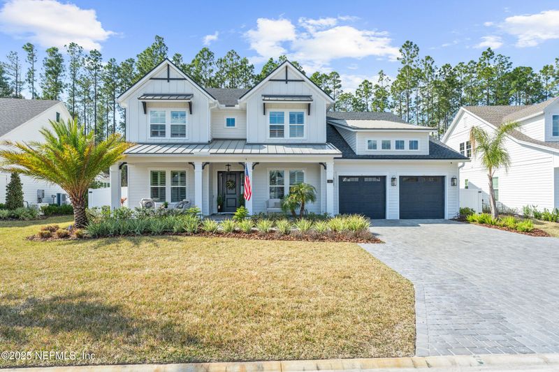 269 Shinnecock Dr, St Johns, FL 32259