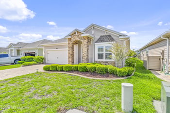2691 Alexia Cir, Jacksonville, FL 32246