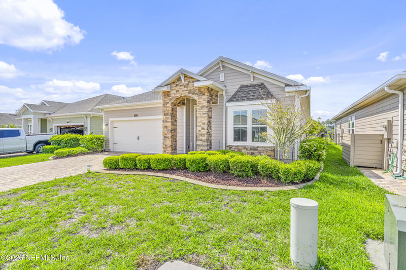 2691 Alexia Cir, Jacksonville, FL 32246