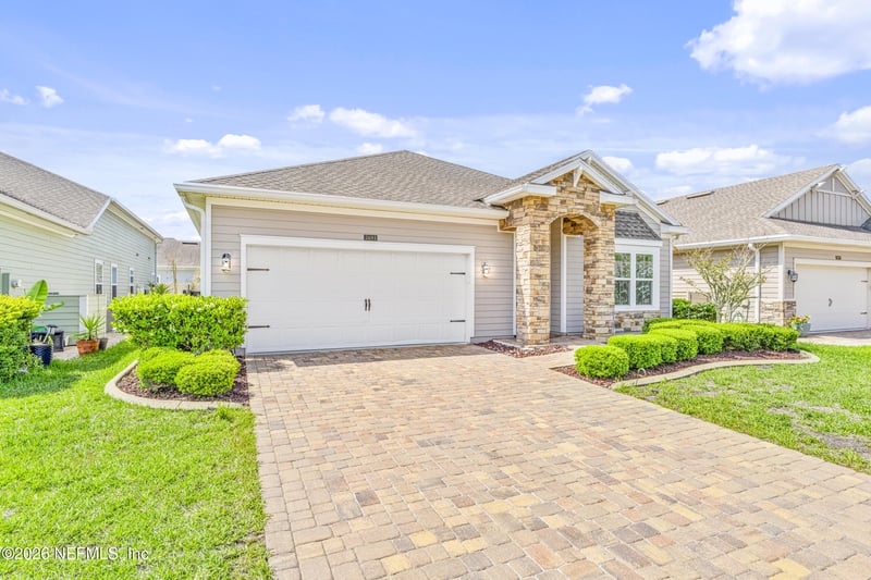2691 Alexia Cir, Jacksonville, FL 32246