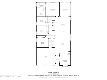 2691 Alexia Cir, Jacksonville, FL 32246