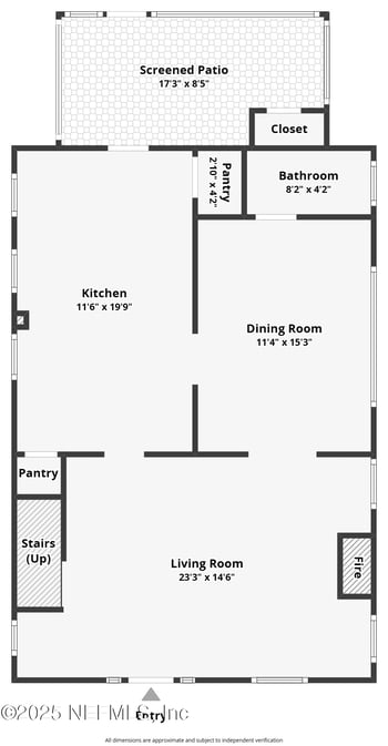 2691 College St, Jacksonville, FL 32204