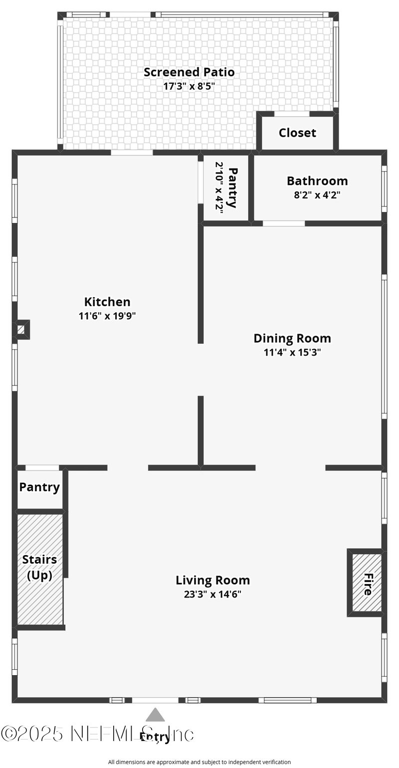 2691 College St, Jacksonville, FL 32204