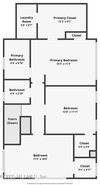 2691 College St, Jacksonville, FL 32204