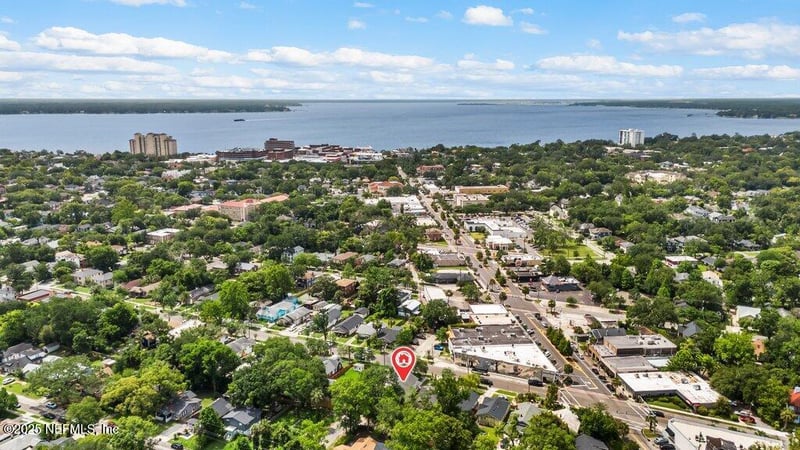 2691 College St, Jacksonville, FL 32204