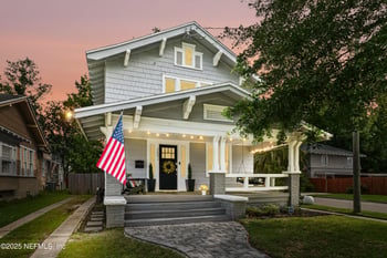 2691 College St, Jacksonville, FL 32204