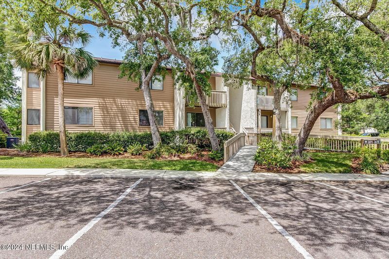 2691 Forest Ridge Dr #A1, Fernandina Beach, FL 32034
