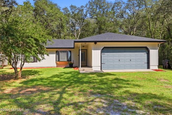 2694 Poinsettia Ave, Middleburg, FL 32068