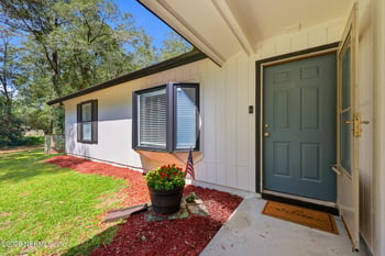 2694 Poinsettia Ave, Middleburg, FL 32068