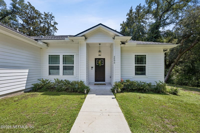 2695 Primrose Cir, Middleburg, FL 32068