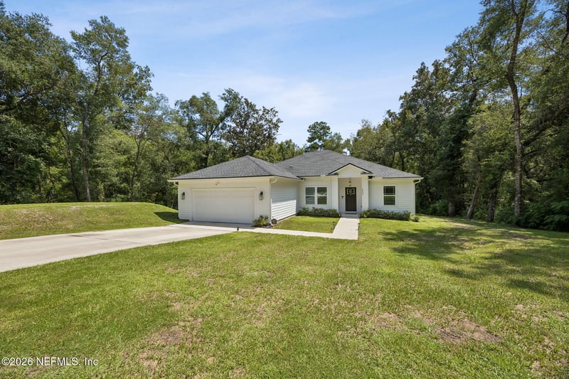 2695 Primrose Cir, Middleburg, FL 32068