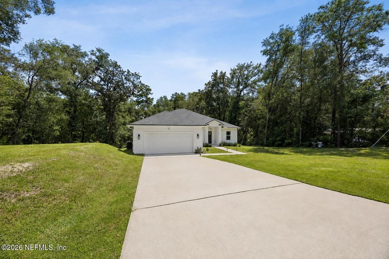 2695 Primrose Cir, Middleburg, FL 32068