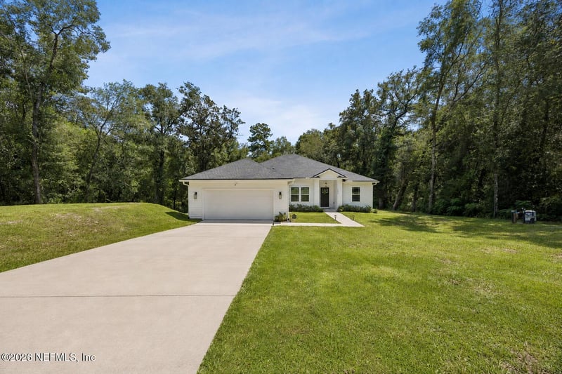 2695 Primrose Cir, Middleburg, FL 32068