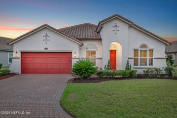 2696 Ostia Cir, Jacksonville, FL 32246