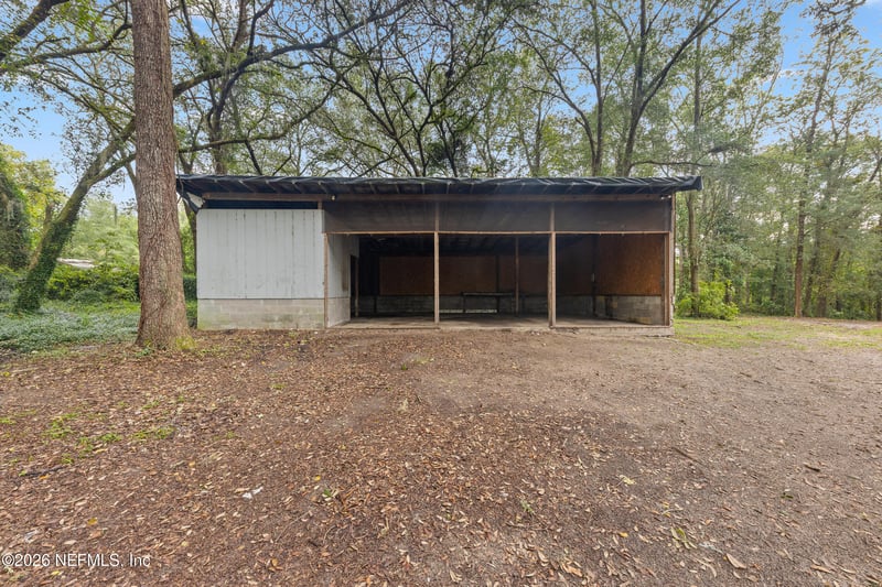 2696 Primrose Cir, Middleburg, FL 32068