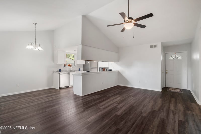 2698 N Pinewood Blvd, Middleburg, FL 32068