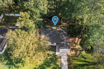 2698 N Pinewood Blvd, Middleburg, FL 32068